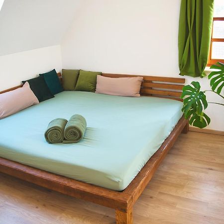 Ilmmunster Luxus Apartment! Kueche, Balkon, Netflix, Parkplatz - 8 Personen מראה חיצוני תמונה
