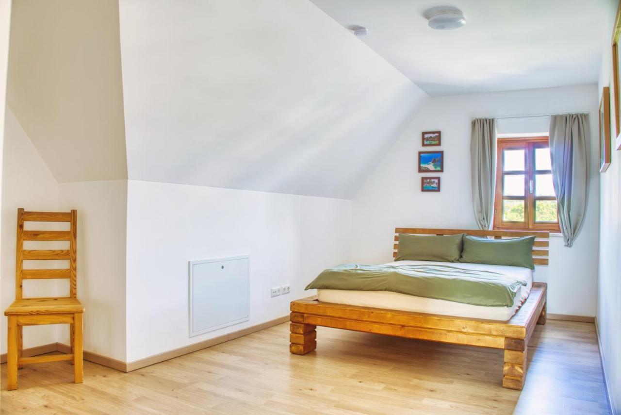 Ilmmunster Luxus Apartment! Kueche, Balkon, Netflix, Parkplatz - 8 Personen מראה חיצוני תמונה