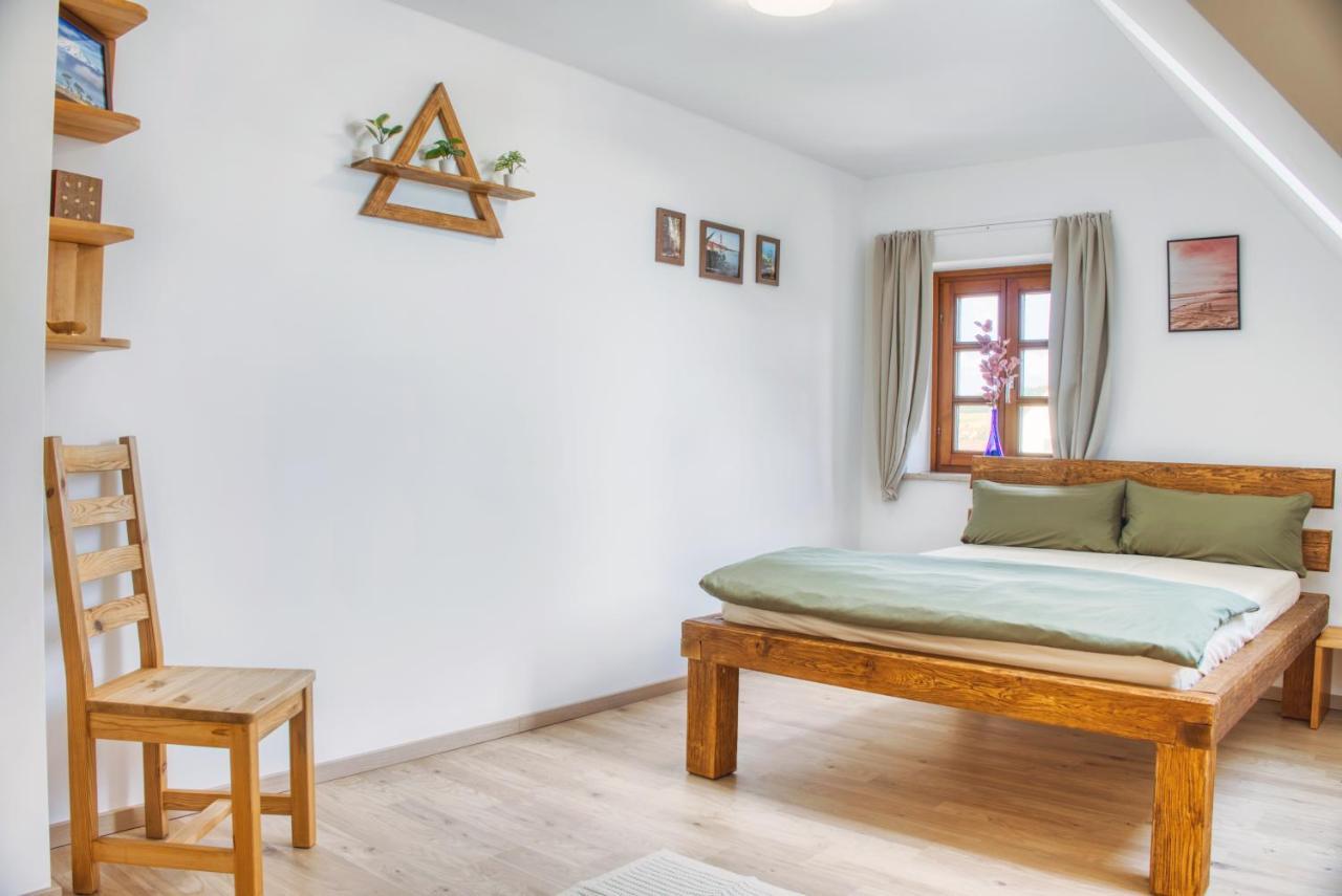 Ilmmunster Luxus Apartment! Kueche, Balkon, Netflix, Parkplatz - 8 Personen מראה חיצוני תמונה