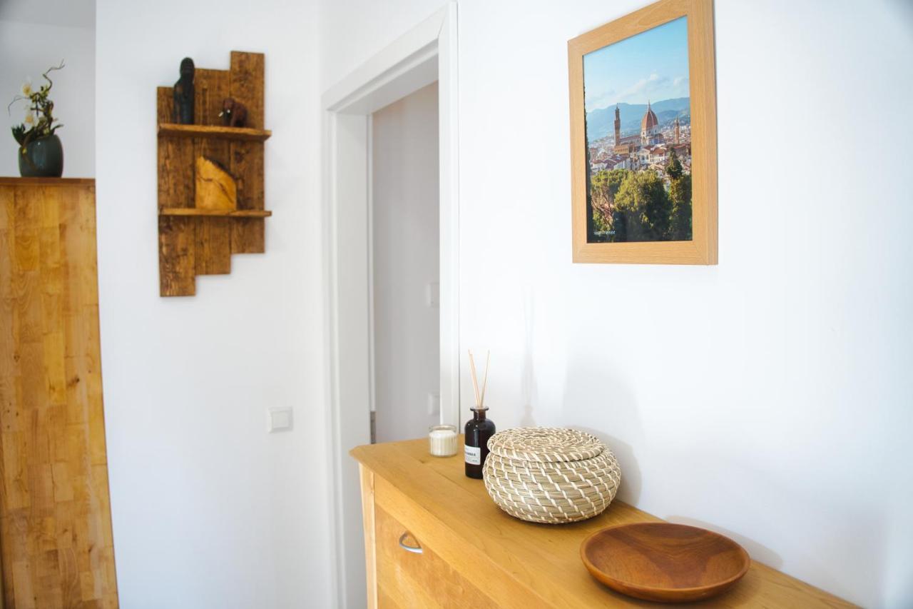Ilmmunster Luxus Apartment! Kueche, Balkon, Netflix, Parkplatz - 8 Personen מראה חיצוני תמונה