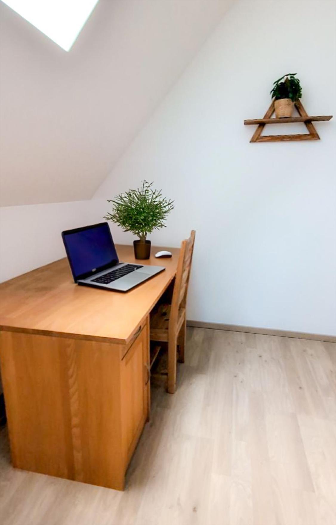 Ilmmunster Luxus Apartment! Kueche, Balkon, Netflix, Parkplatz - 8 Personen מראה חיצוני תמונה